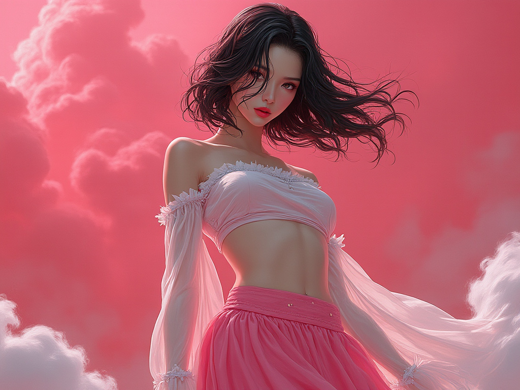 armeanco's tweet image. ☁️