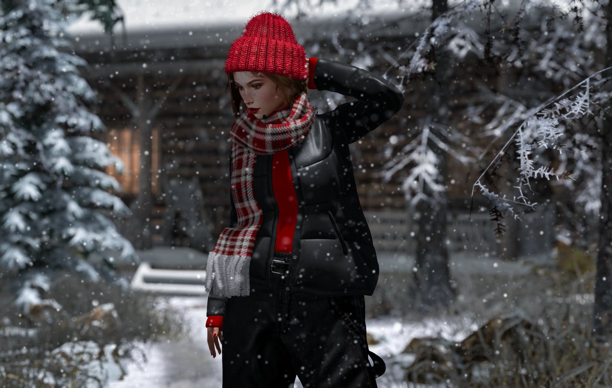 KaelynElara's tweet photo. That first snow magic ♥
https://t.co/UPtXCvDjLC https://t.co/p2lIGgRvLM
