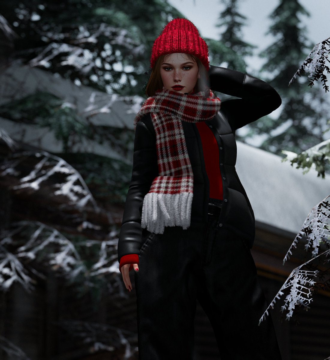 KaelynElara's tweet photo. That first snow magic ♥
https://t.co/UPtXCvDjLC https://t.co/p2lIGgRvLM