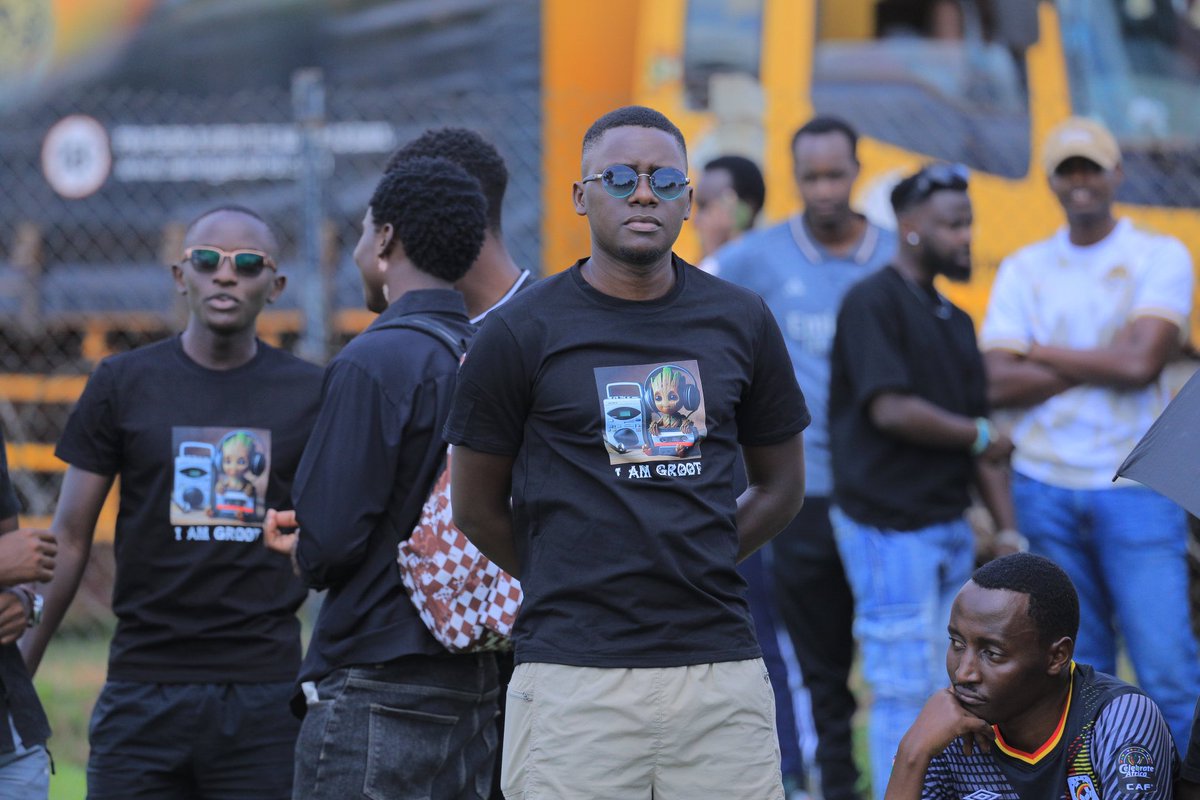 In a true tribute to our late brother, they gave us a hard-fought win (2-1) against our young brothers <a href="/Kashani_FC/">KASHANI FC</a>.

Allan must be smiling down on these two brothers ❤️👊🏽

#NLLXV #FeelTheBean #IamGroot