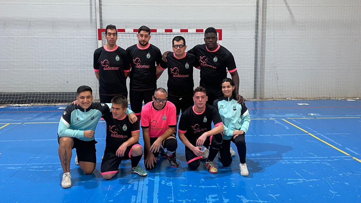 Zambú CFS Pinatar Cerramientos Abatibles tweet media