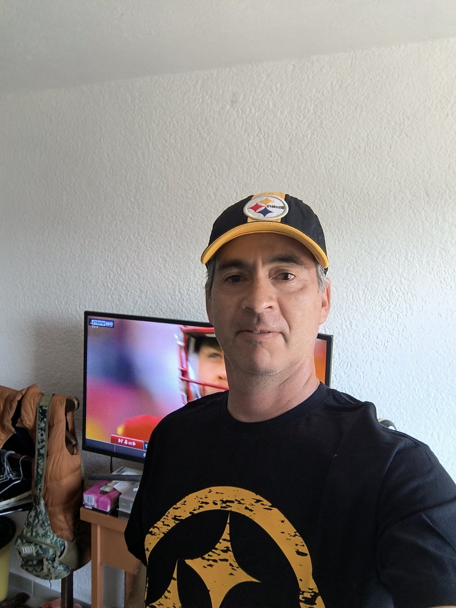 papamonarca's tweet photo. #foximpactonfl here we go steelers https://t.co/IVM93pCCUt