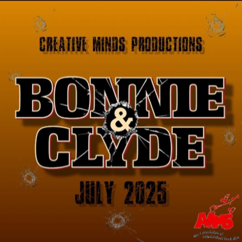 Creative Minds Productions tweet media