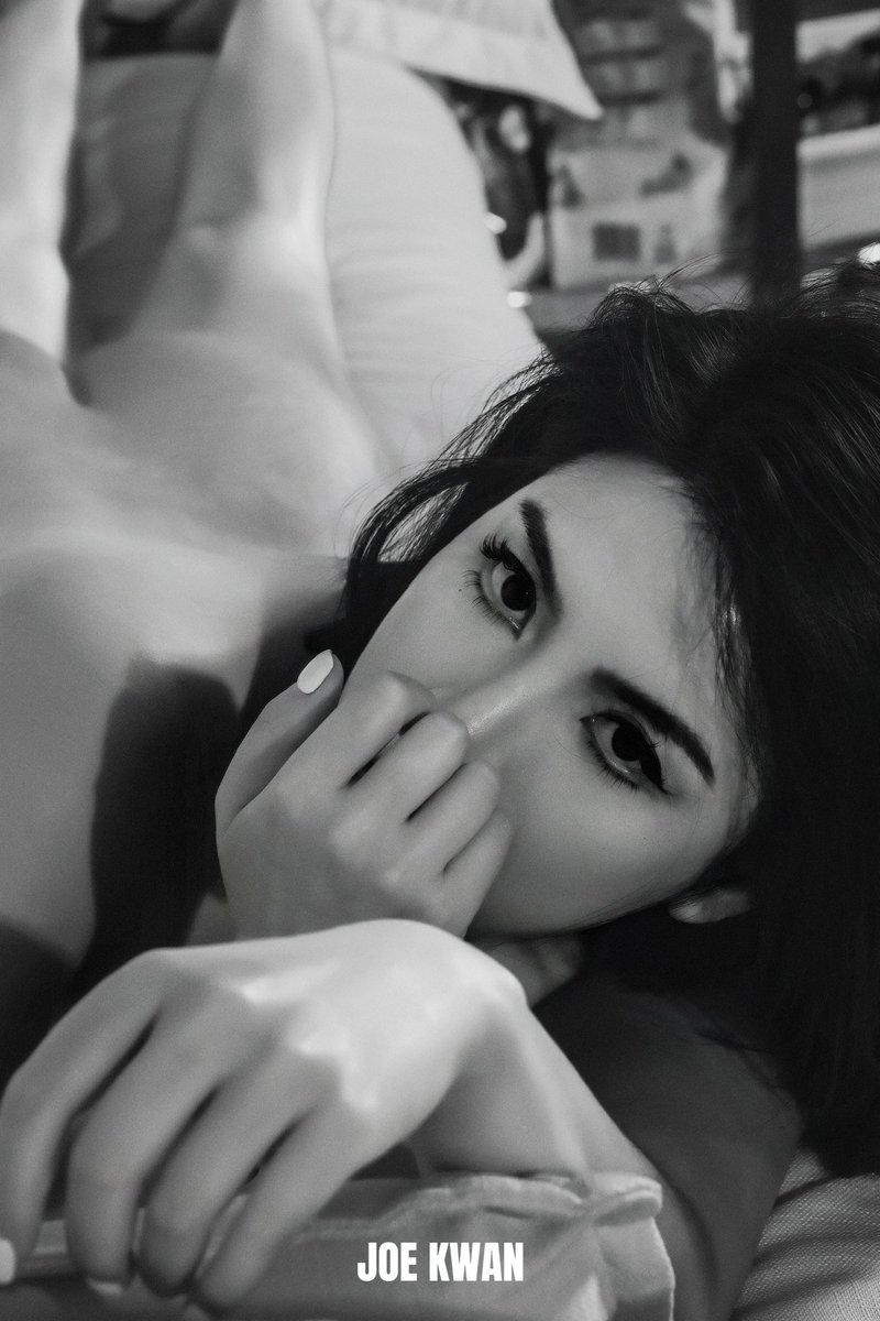 JOEKWAN (@wonderland330) on Twitter photo 