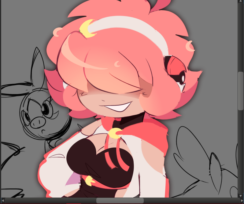 Calem's Ange tweet media