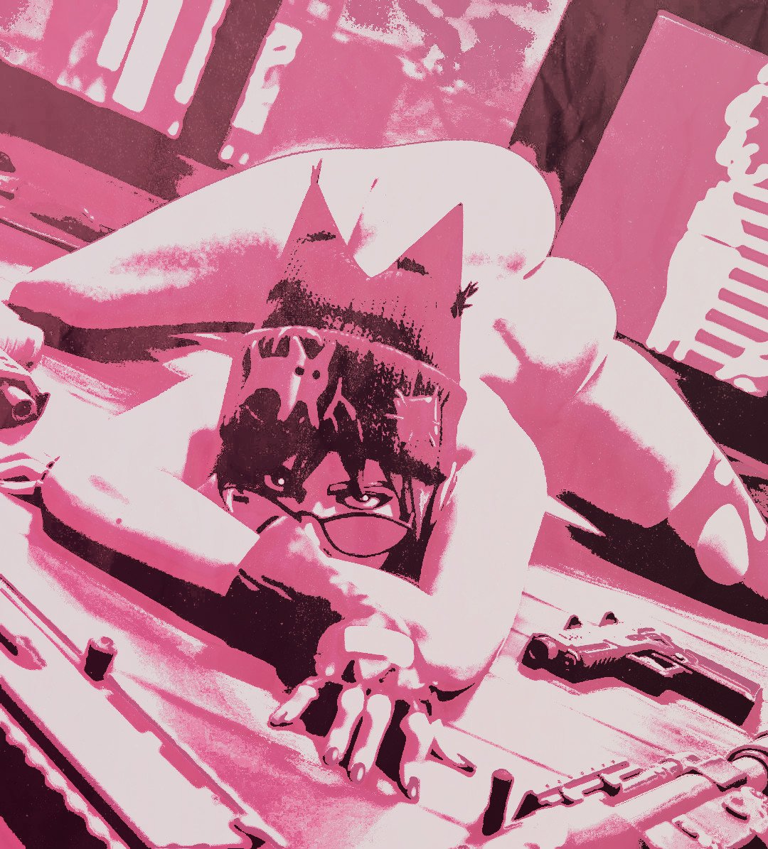 UNDERGR0UNDLUST's tweet photo. https://t.co/6kTU5Mbl3O