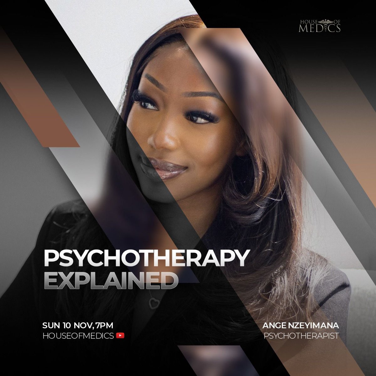 We are live! 

youtube.com/live/GHFVBIzsb…

#healthcare #livestream #Blast