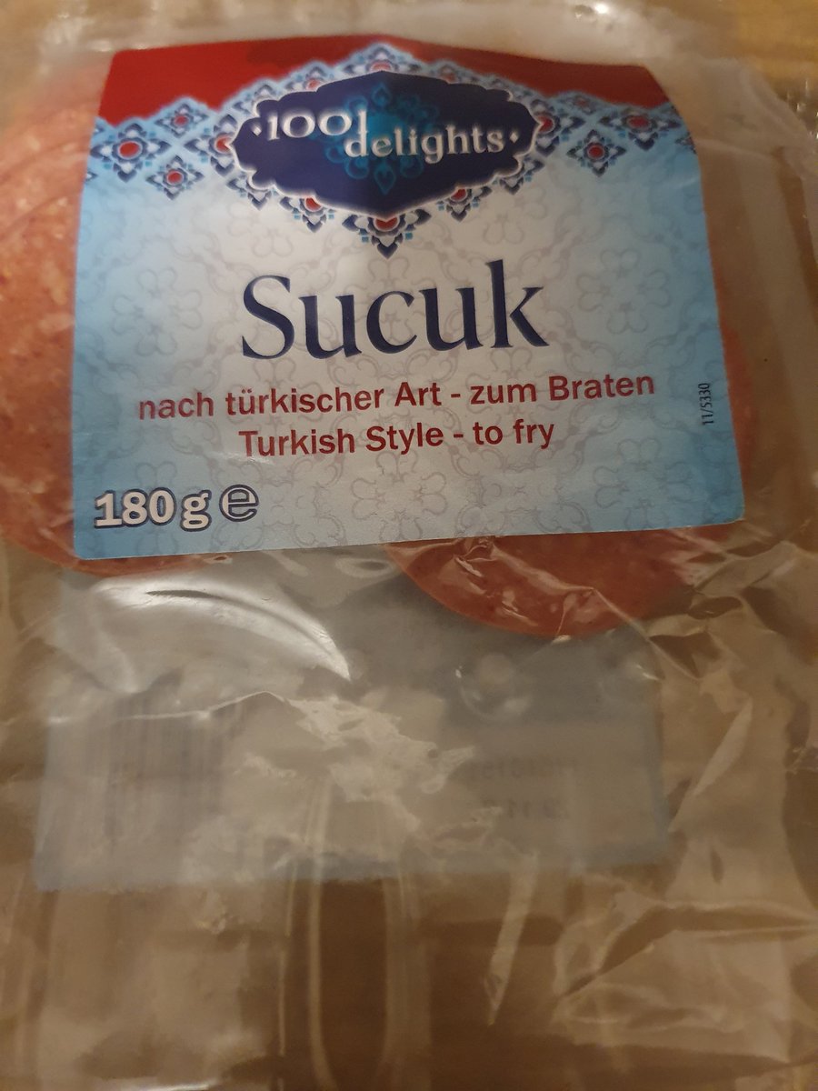 donkeywolf's tweet image. Hi @LidlGB thanks for this... but when will it be Turkish 🇹🇷 week at Lidl?
#Turkiye