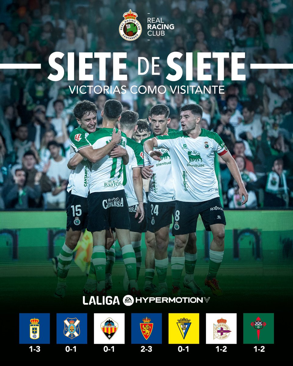 Real Racing Club tweet media