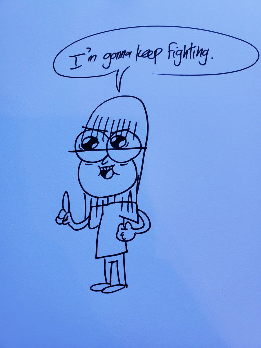 ParadisoPuppet's tweet image. Be kind and don&apos;t give up ❤️