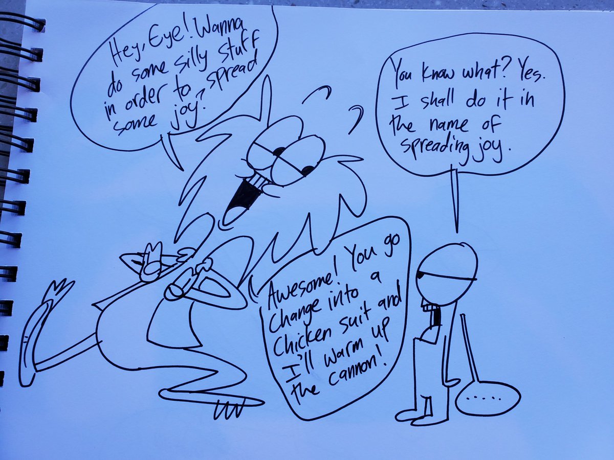 ParadisoPuppet's tweet image. Be kind and don&apos;t give up ❤️