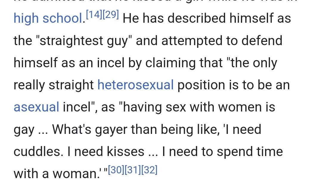 Your house, Our stuff! Fuck you Nick Fuentes and anyone who supports this prick