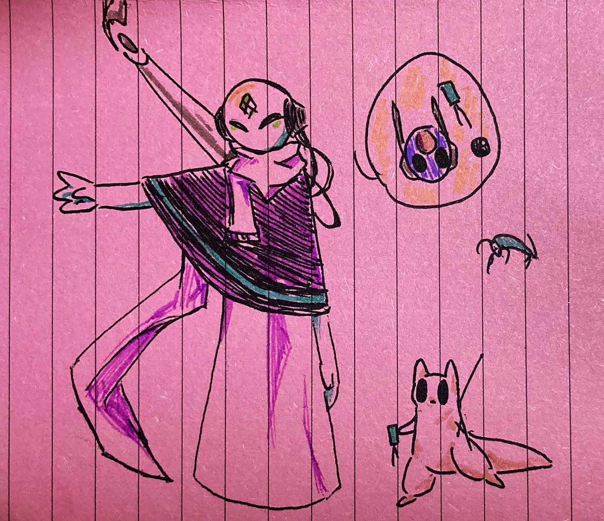 TheCatAmy1's tweet image. 搵嘢po

#rainworld #nsh