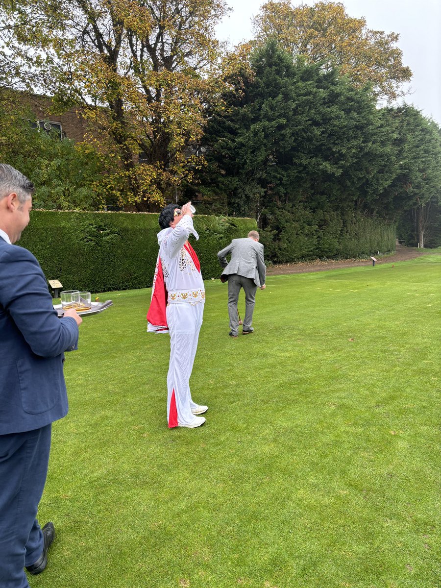 Verulam Golf Club tweet media