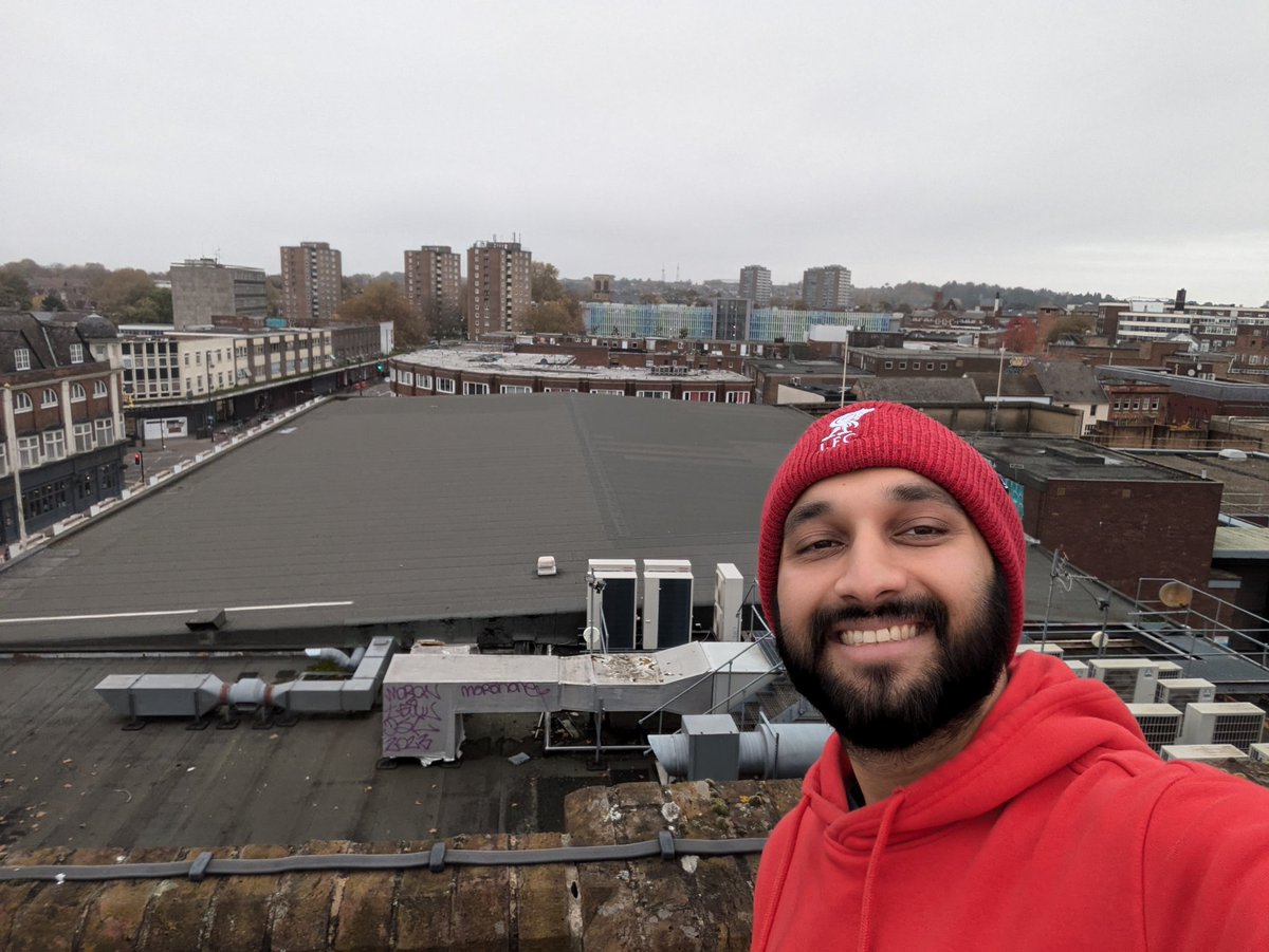 SikhDynamite's tweet image. Travelled to Bedford to play an OTS today. It was good fun. The gang made up half the room though 😬 x-1 not enough in the end sadly but got to see the sights :)