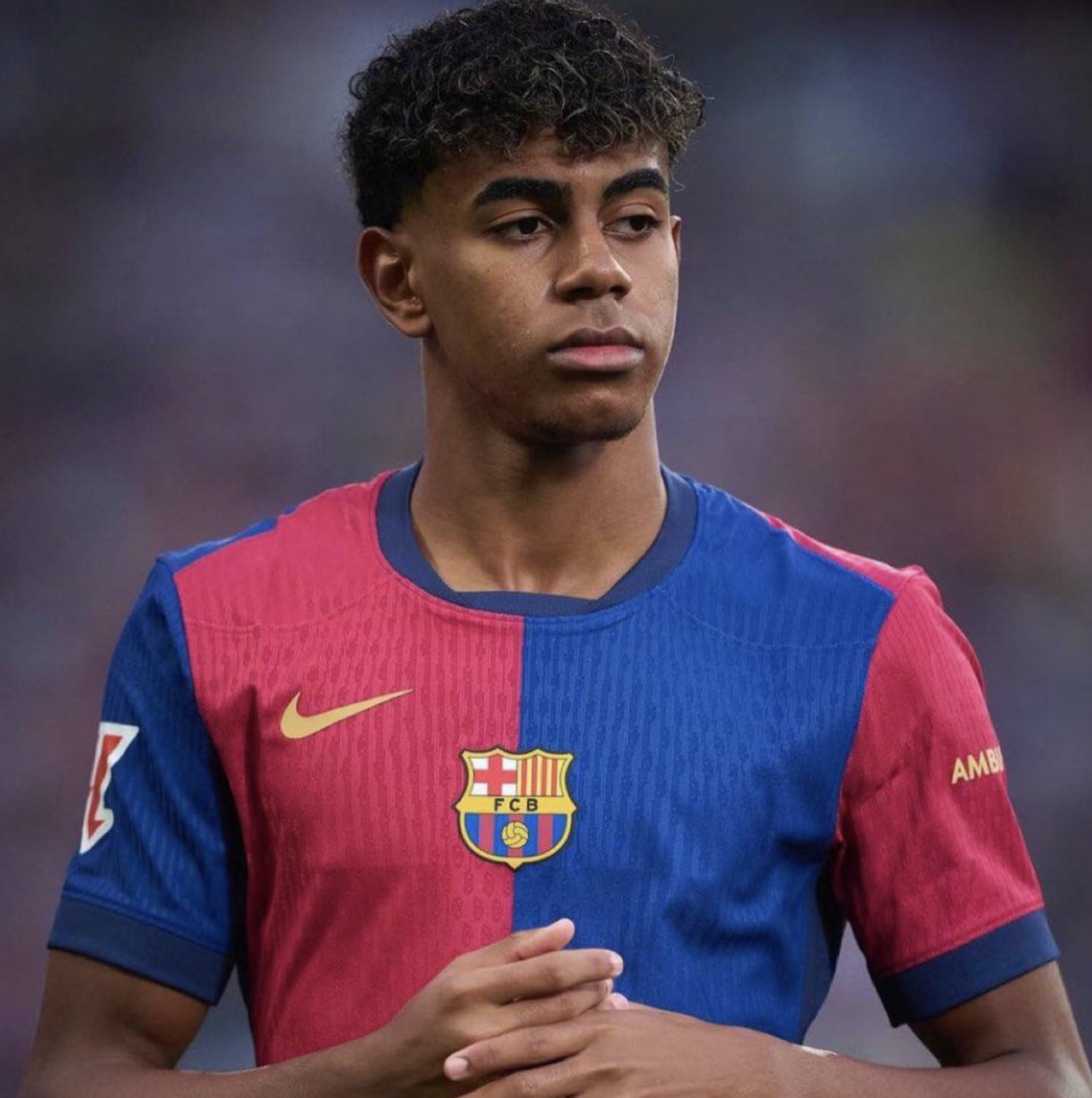 Barça Universal tweet media