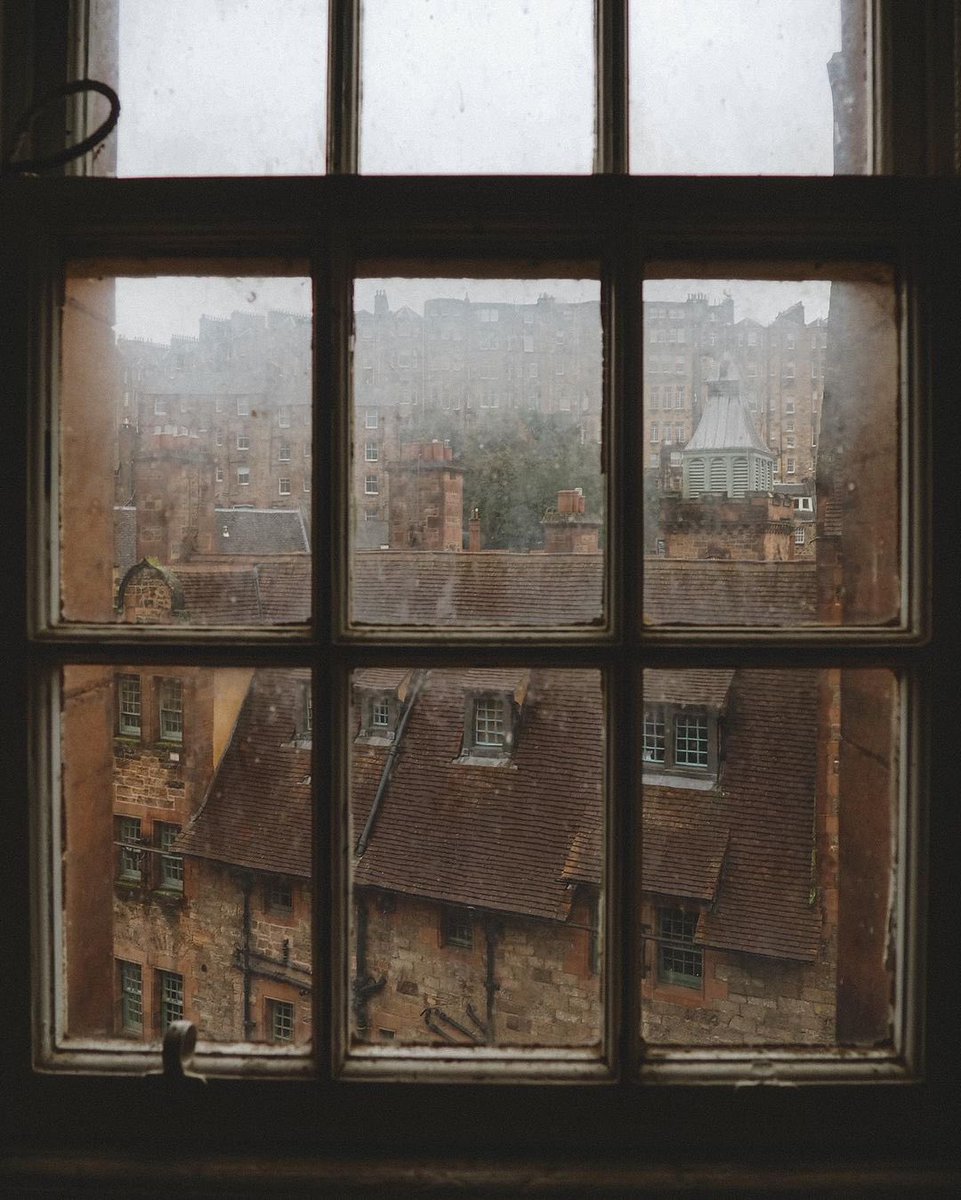 Melancholic Beauty