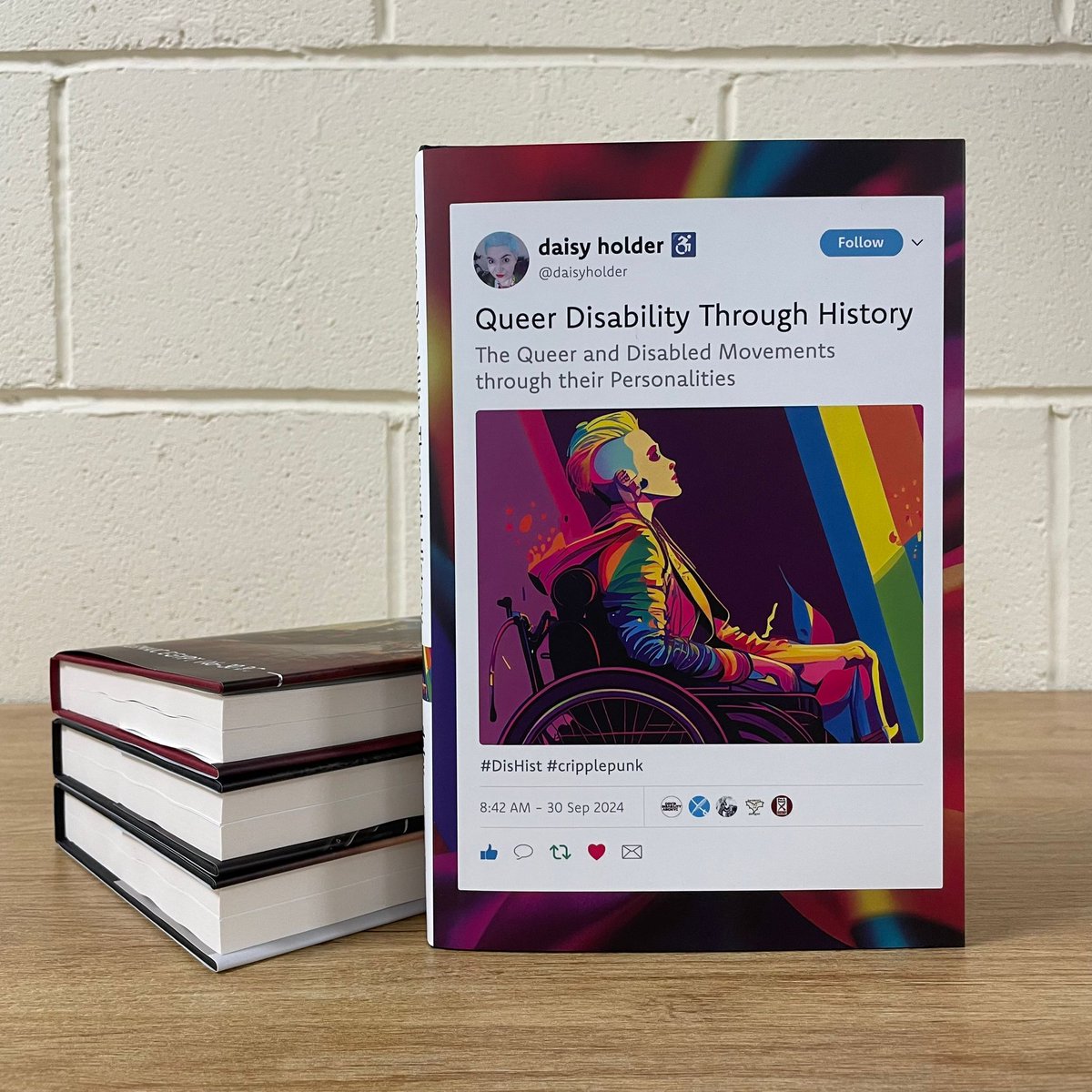 Pen & Sword Books tweet media