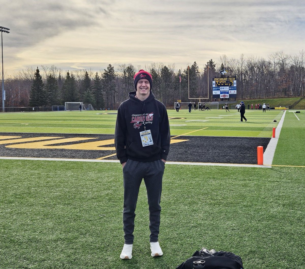 Colton Petska tweet media