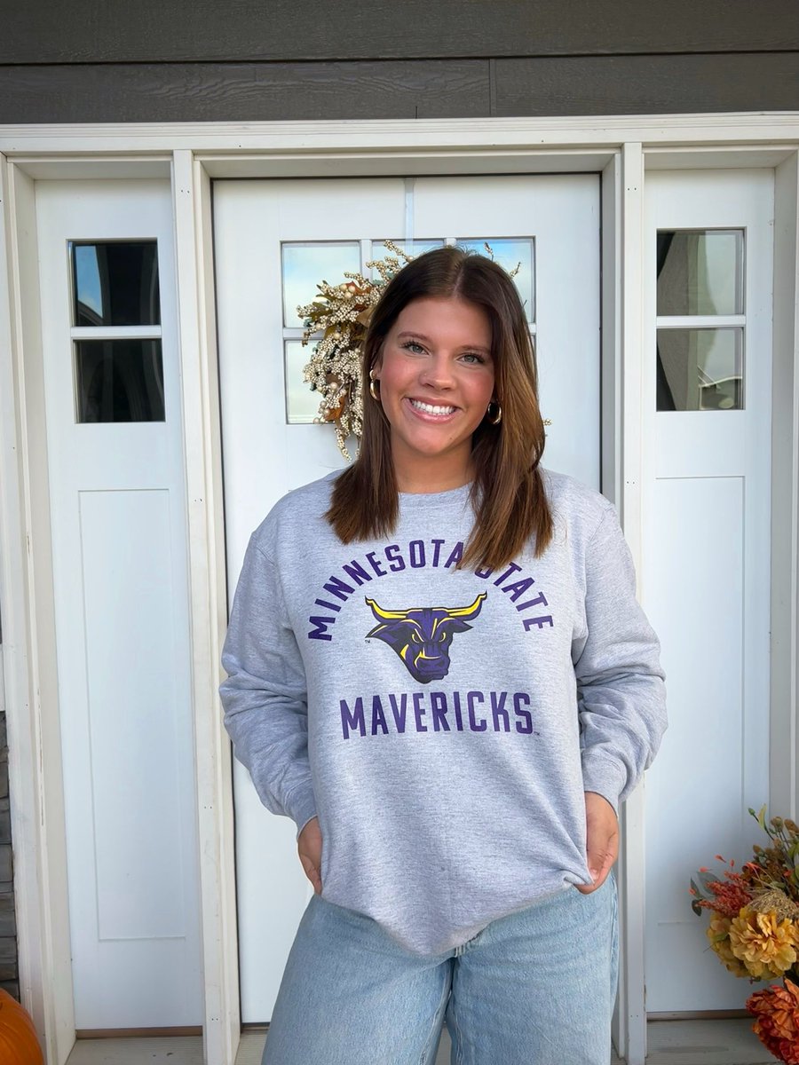 paxtondekkers6's tweet image. I am super excited to announce my commitment to further my academic and softball career at Minnesota State University! A huge thank you to God, my family, friends, and my softball family. I also want to thank the MSU coaching staff for giving me this opportunity to be apart of…