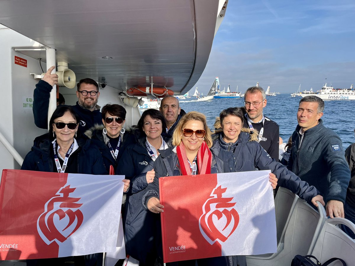 Christophe Hogard tweet media