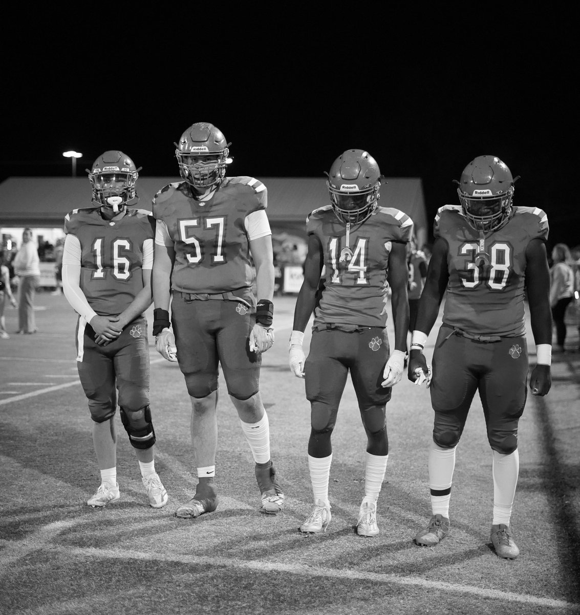 Your 2024 district champions 🧡💙<a href="/delmar_football/">Delmar football</a>