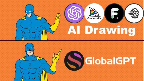 Adieu les outils d'IA payants !

Un nouvel outil d'IA débarque, tout-en-un et 10 fois plus performant.

Voici comment en profiter GRATUITEMENT:

[ Ajoutez en signet🔖 et RT🔁 pour ne pas perdre ! ]