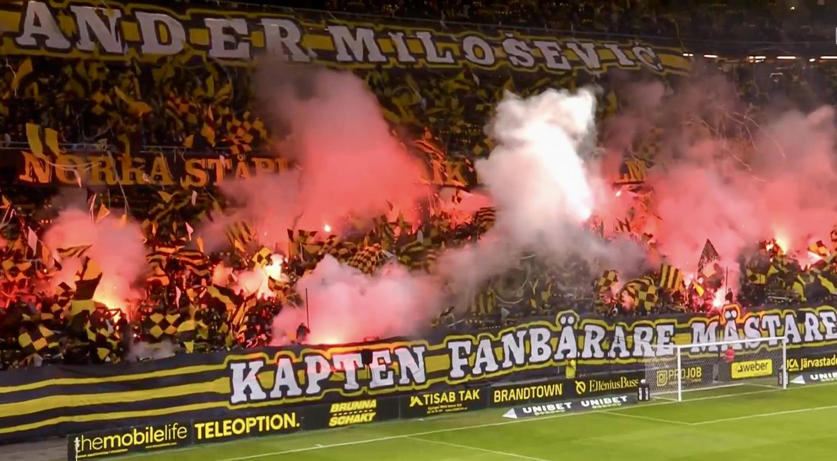 Tifosvenskan tweet media