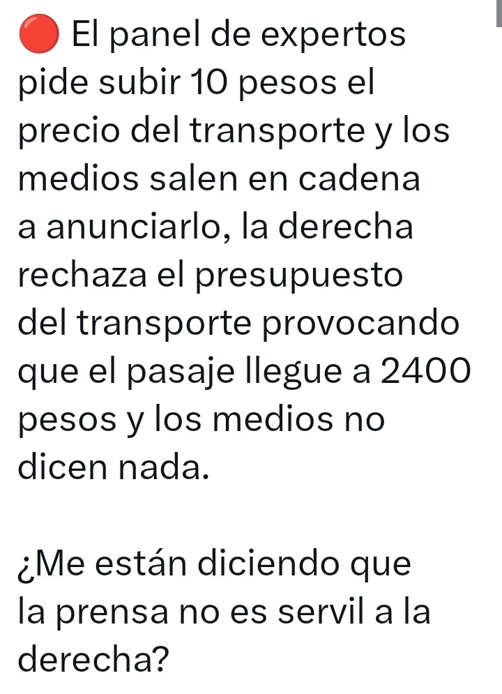 JUAN CARLOS CANALES tweet media
