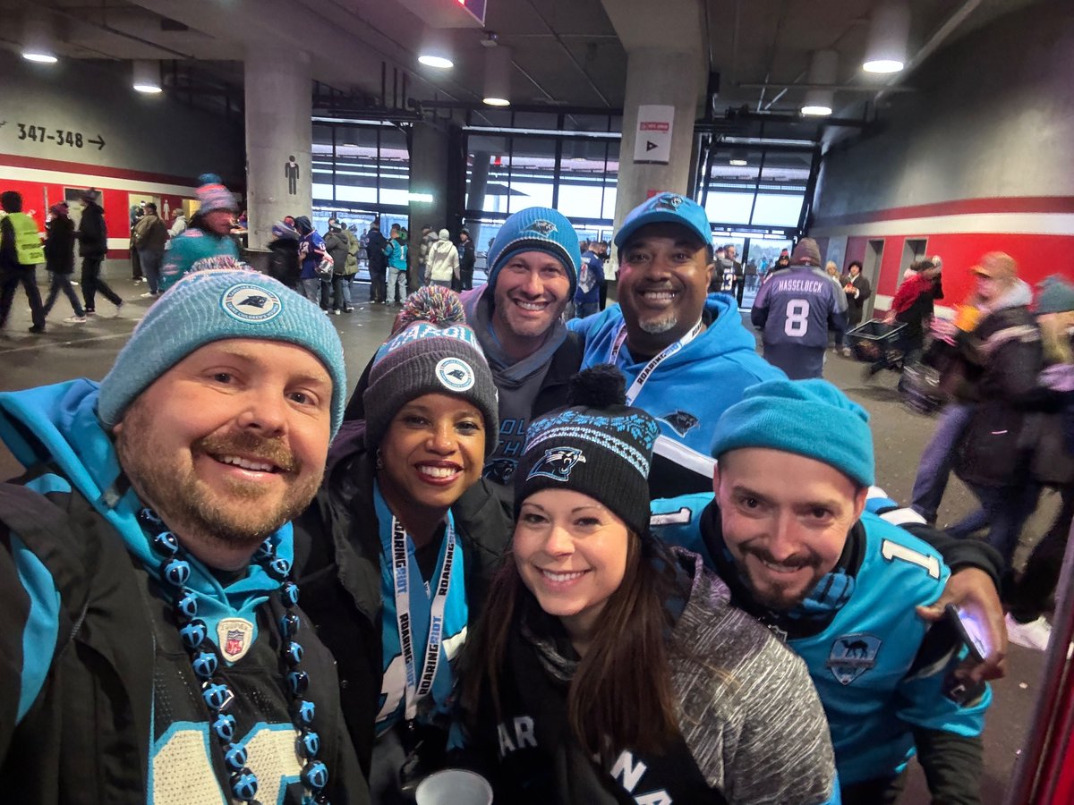 Panthspurs's tweet photo. Auf fkn gehts!! 

#KeepPounding  #doyouriot 

@joanpzls @pantherrob1 @samartin1117 https://t.co/RNRakW4wZD