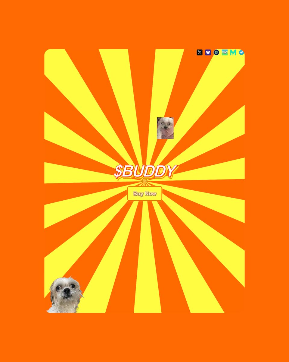 gordondecraft's tweet image. It’s time to level up your memecoin and NFT projects! Follow in the footsteps of @JungleBayAC , @towelie_eth, @pnutcoinbase and @BuddycoinToken by creating a website for your project with @URLSEARCH. I’ll personally assist with the entire setup. Payments are accepted in $MFER,…