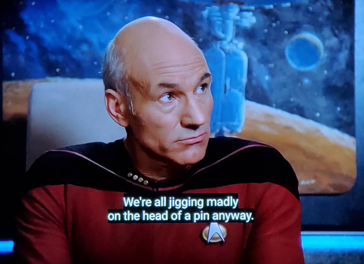 NoContextTrek's tweet image. 