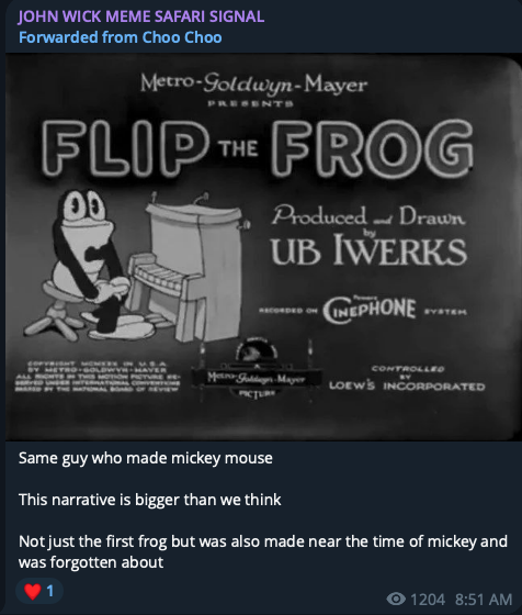 poe_real69's tweet photo. More context on $FLIP &amp; shout to to John Wick for finding this gem

happy bidding

https://t.co/njLhhWjNx3 https://t.co/A5LOIxh0WP