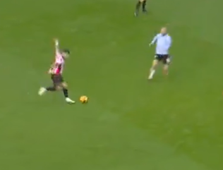 The Bladesman tweet media