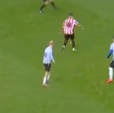 Barry Bannan, you're absolutely f****** honking son.

#twitterblades #sufc