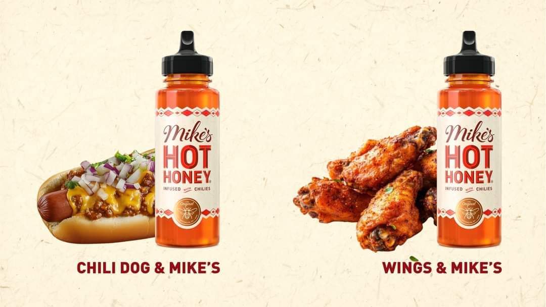 SlobsRus_BBQ's tweet photo. If you had to turn up the heat, which would be in your game day spread?! 🏈🏟️🌶️🍯

https://t.co/VOJYuQrqYs 

#Football #Footballseason #Hothoney #georgia
#GameDayVibes #mikeshothoney #sundayfootball #footballseason #hothoneypizza #HotHoneySauce #bbqseasoning #grill #Ansterdam https://t.co/Bp6gy21XI8