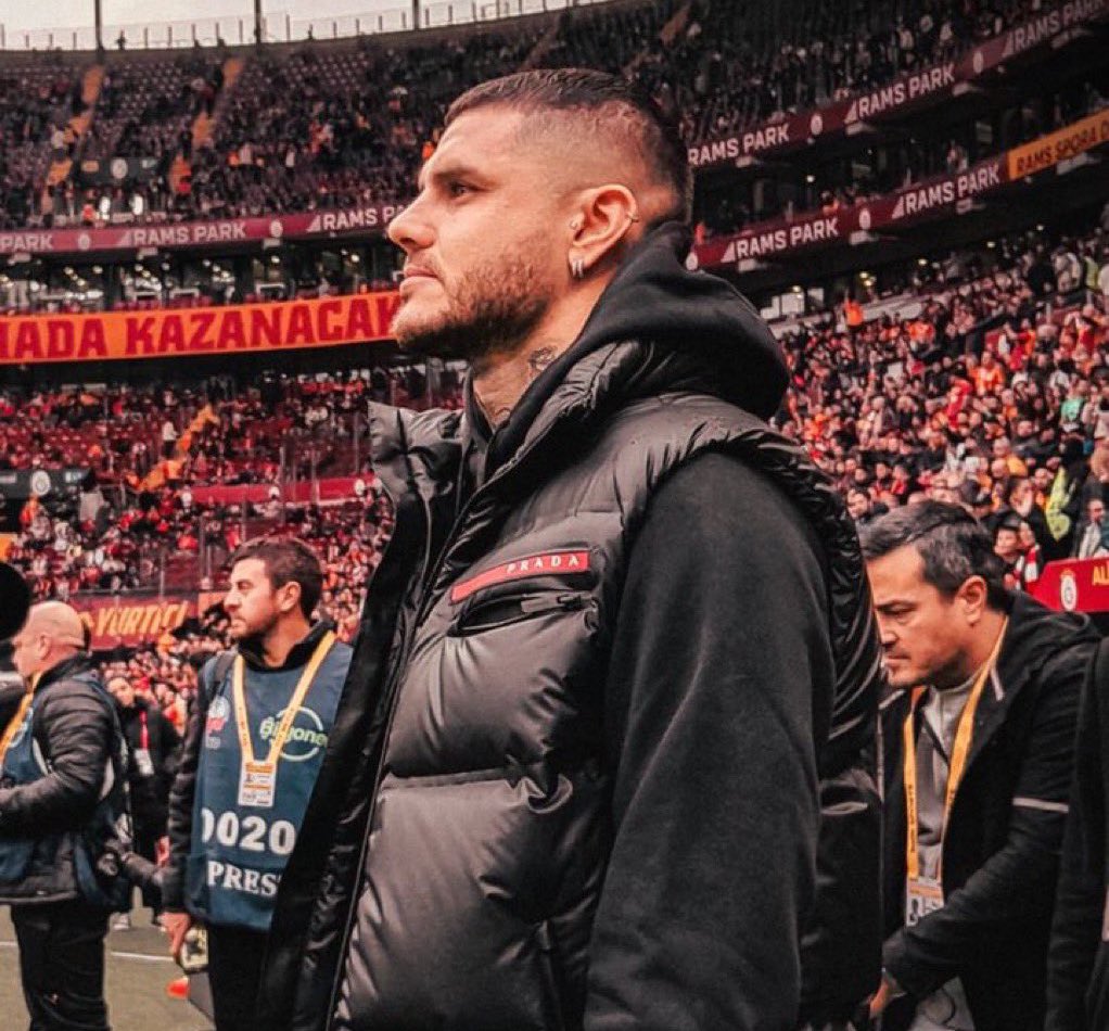 Oynamadığı maçta hat-trick yapan ilk insan..