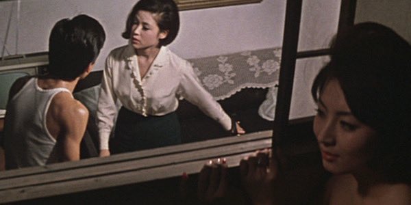 🚨 NEW EPISODE 🚨 
Delighted to be joined by Sam Dunkley to discuss the February 2026 announcements, and to open The Vault to explore the incredible social satire Elegant Beast. 

Streaming on all major platforms now.