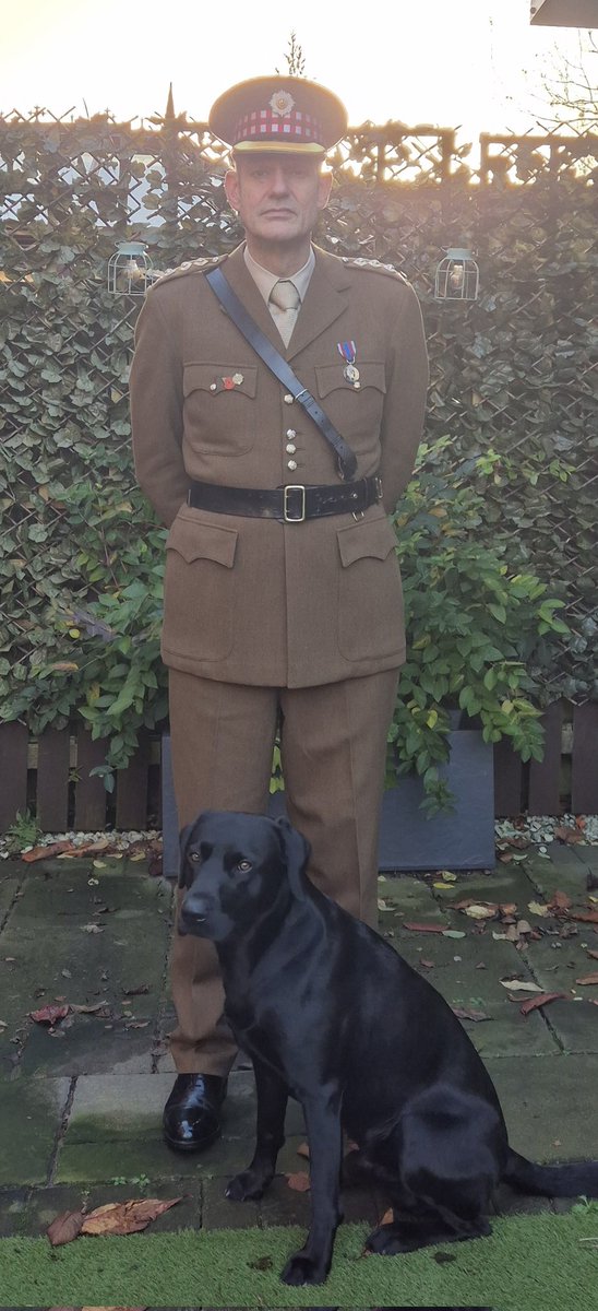 bluesdevil1's tweet image. Remembrance 2024