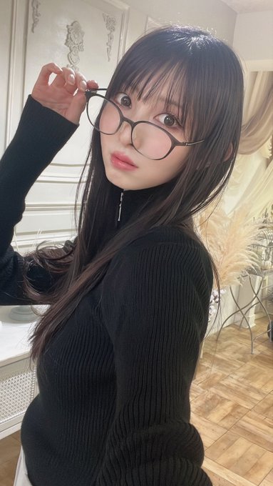 Twitterのコスプレ画像1