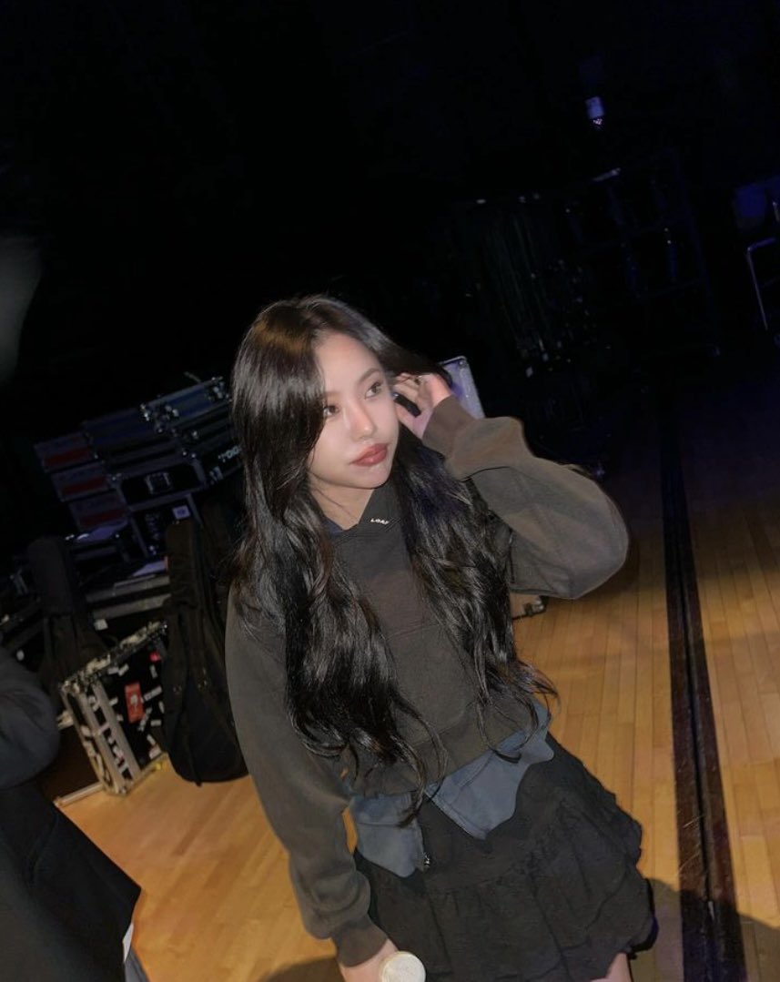 휘인님 24년 유독 여우콤 상시 발산중이심..🦊