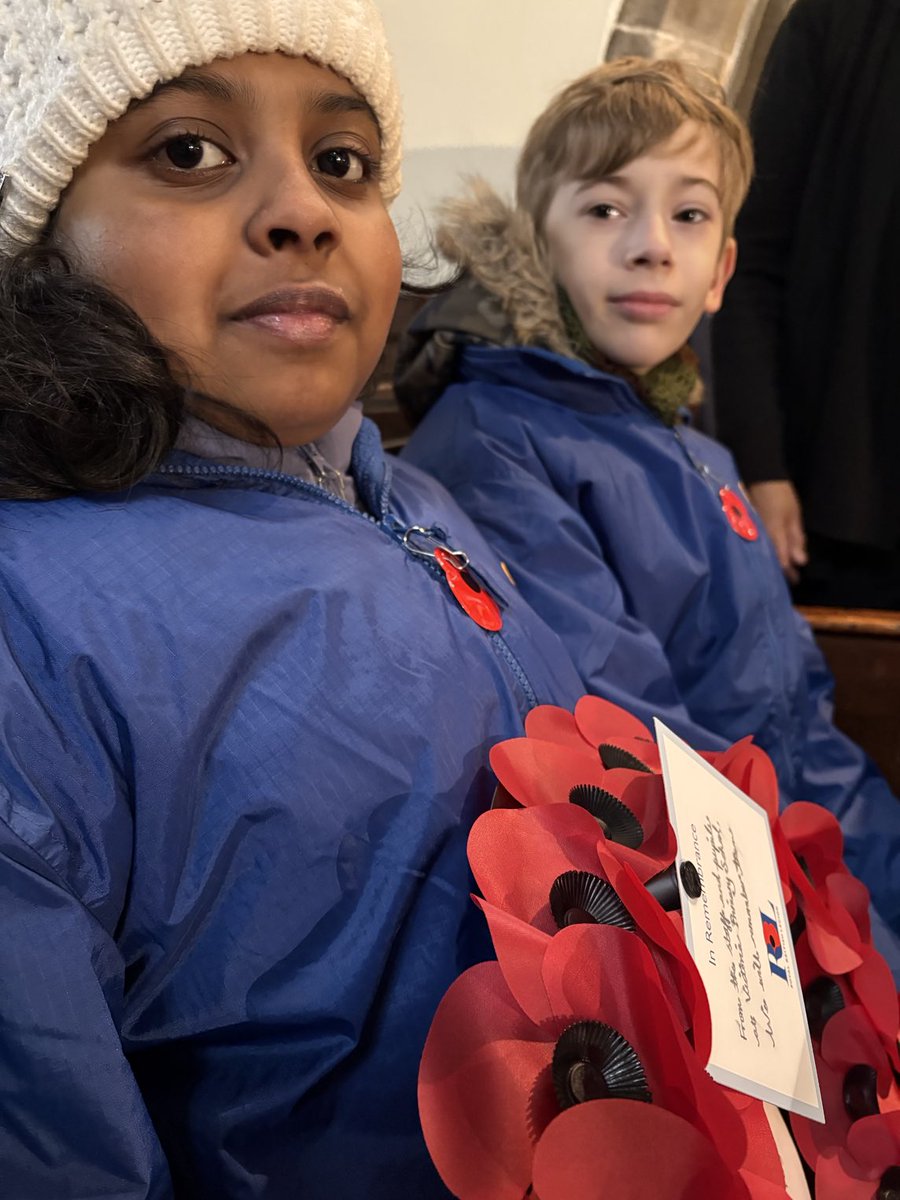 Victoria Primary School tweet media