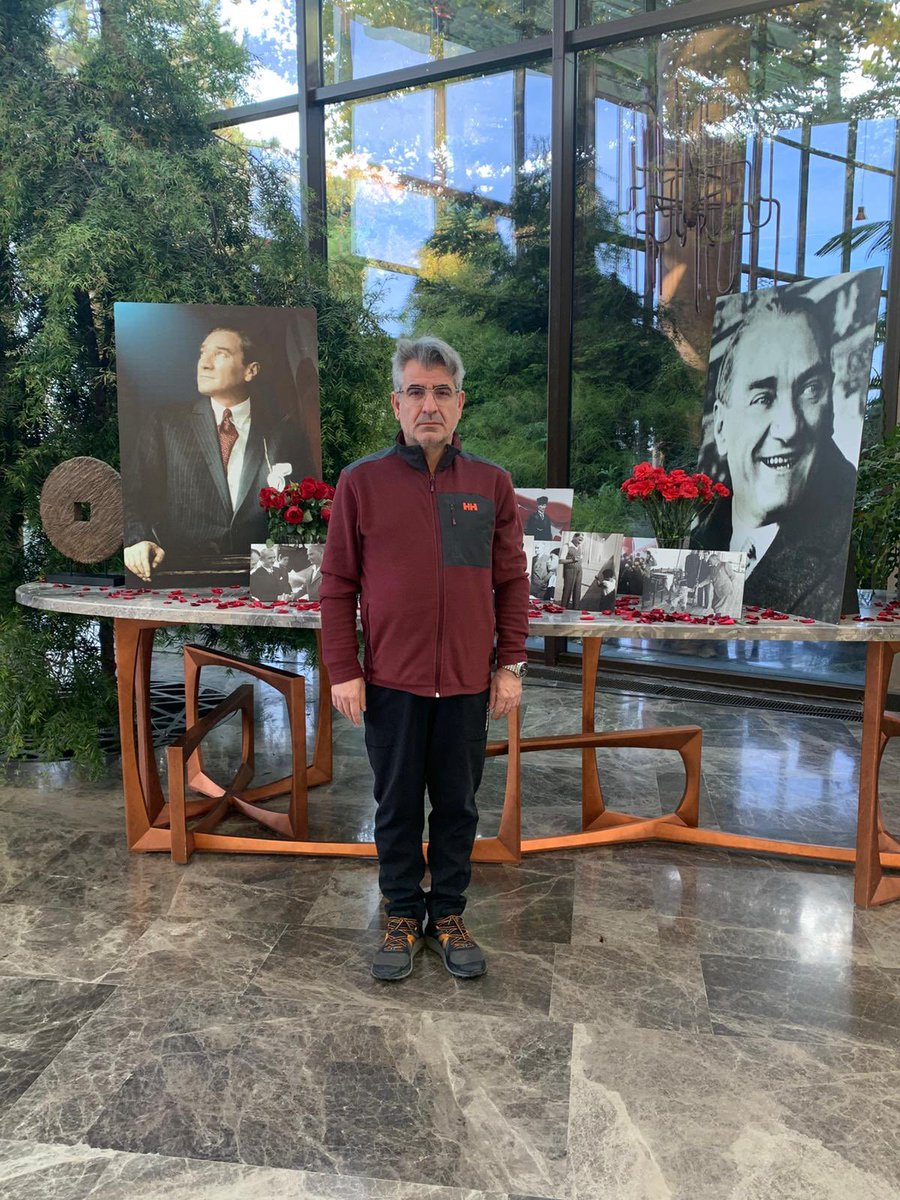 DrMuhammedK2's tweet photo. Özlemle ……… https://t.co/gDYJaxGMjI