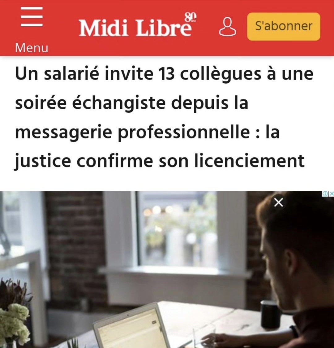 Tata_Reporter's tweet photo. Les entreprises n'ont aucun humour...
... c'est juste un collaborateur super altruiste qui propose une activité de cohésion. https://t.co/mD4fP5SpK3