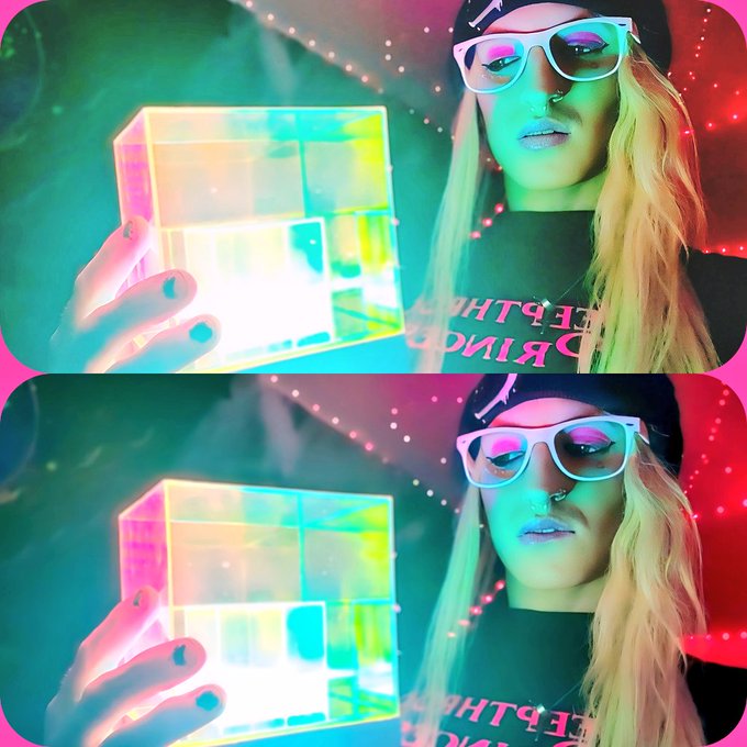 tesseract