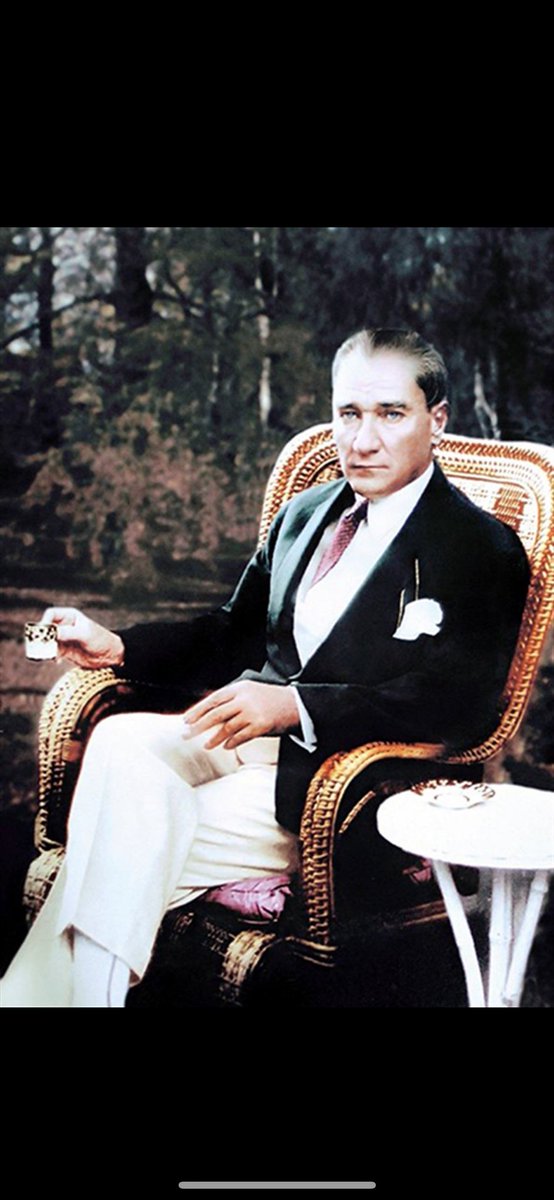 Vefatının 86. yıl dönümünde Türk Milletinin önderi Mustafa Kemal Atatürk’ü saygı ve minnetle anıyoruz.