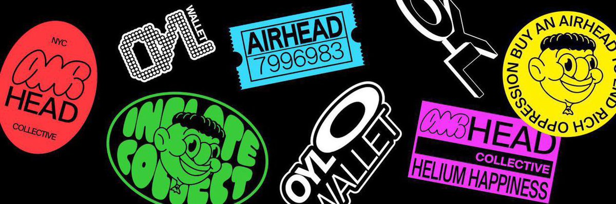 2 WL GTD spots for <a href="/AirheadFun/">Airhead - Building Alkanes</a> 🎈

➺ Like, Reply, Repost
➺ Follow <a href="/AirheadFun/">Airhead - Building Alkanes</a> &amp; <a href="/oylwallet/">Oyl | Building Alkanes</a> 
➺ you'll need <a href="/oylwallet/">Oyl | Building Alkanes</a> Extension from Chrome, Apply for the WL within OylWallet by clicking “Check My Status”

you have 24hrs⏳