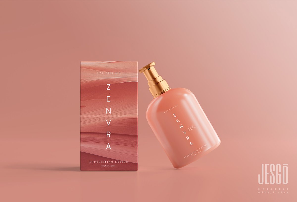 jesgodesign's tweet photo. https://t.co/ubYeDXAkoU
Packaging - Zenvra 
#PackagingDesign #MinimalDesign #DesignPassion #CreativeJourney #CreativeProcess #DesignLife #BrandIdentity #DesignInspiration #VisualStorytelling #ProductDesign #DesignCommunity #advertising #packagingoftheworld #personalcare https://t.co/XmUJoEZaVA