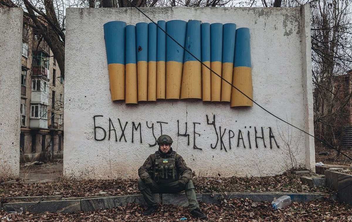 Woit_Geopolitic's tweet photo. @JayinKyiv Europeans, we are with Ukraine until the russian criminal state leaves Ukraine!
#UkraineWillNeverSurrender ! https://t.co/D1sPeeFxT1