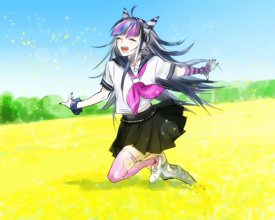 Ibuki Poster tweet media